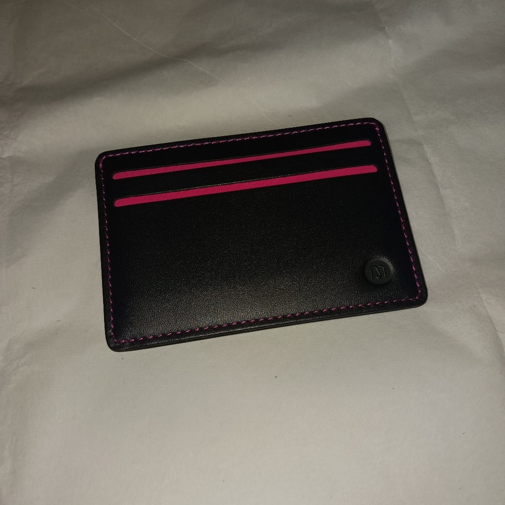 NWOT! Cute ID/CC WALLET